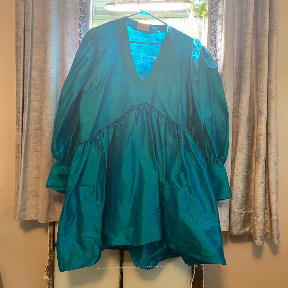 MaisonCleo Josephine Dress size 42